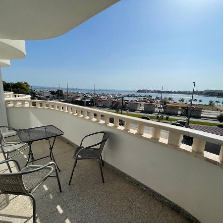 Apartments Nevistic Podstrana Ngoại thất bức ảnh